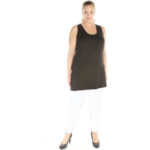 Bagoes legging lang basis model