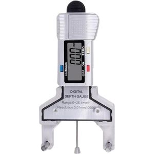 3D printer reserveonderdelen - 3D Printer Nozzles - 2GT Distributieband Elasticiteitsmeter, 3D Printer Onderdelen