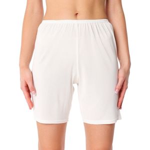 Bellivalini Dames Onderbroek – Viscose – Ecru – L - BLV-BLV50-269