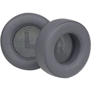Oorkussens Geschikt voor Corsair Virtuoso Connoisseur SE-hoofdtelefoon, vervangende kussens (1 paar)