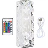 Tafellamp - Zwart - Metaal