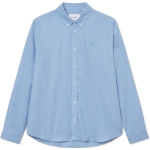 Heren shirt les deux