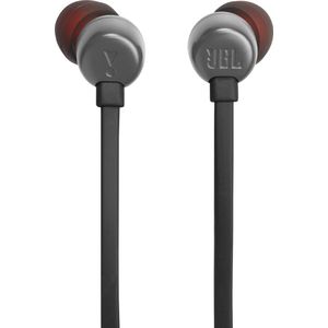 JBL Tune 310C - Bedrade Oordopjes - Zwart