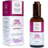 Himalayas Dreams - Huid en Gezichtsolie - Lotus - 100ml