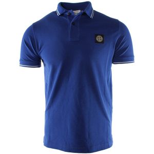 Stone Island polo maat S