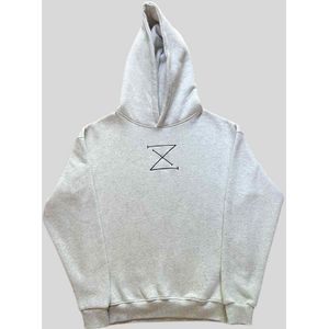 Zenox hoodie XL