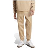 adidas - Sportbroek - Zwart - Drielaagse Stof - Ritszakken