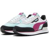 Puma - Future Rider Play On - Hardloopschoenen - Veelkleurig