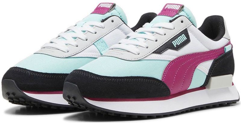 Puma - Future Rider Play On - Hardloopschoenen - Veelkleurig