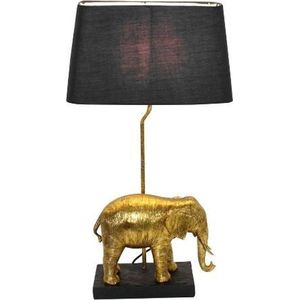 Tafellamp Elephant