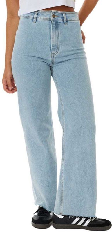 Rip Curl - Holiday - Spijkerbroek - Cropped