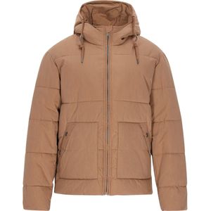 DreiMaster - Jas - Regular Fit - Met Capuchon - Maritim Collection