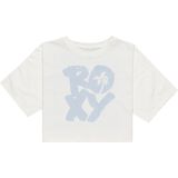 Shirttops - Egret - 100% Katoen