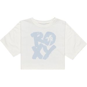 Shirttops - Egret - 100% Katoen