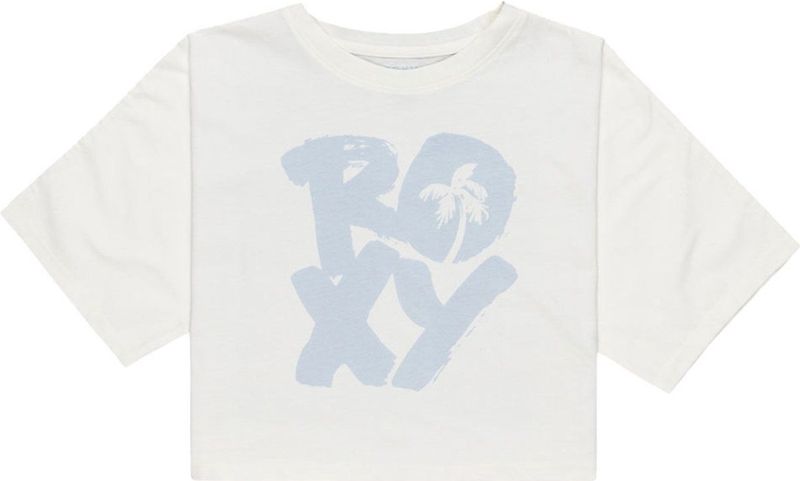 Shirttops - Egret - 100% Katoen