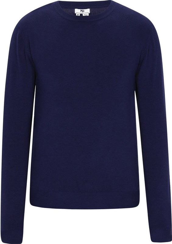 Mo - Jumper - Gebreide Trui - Comfy Collection