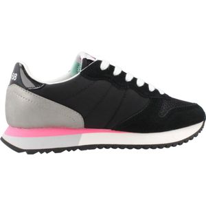 SUN68 STARGIRL Zwart 37 EU