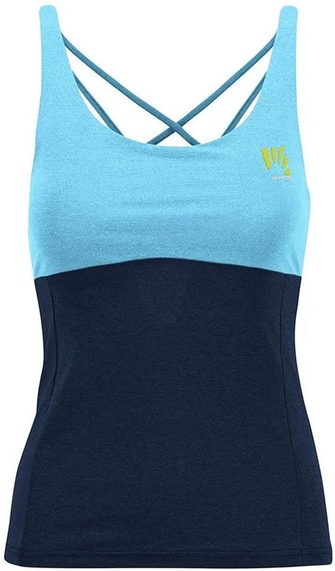 Karpos - Bull Evo - Mouwloos T-shirt - Lichtgewicht - Dames