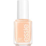 essie - winter 2021 limited edition - 818 glee for all - goud - glitter nagellak - 13,5 ml