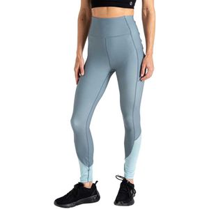 Dare2b - Power Leggings - Dames - High-Compression Technologie - Sculpturale Pasvorm