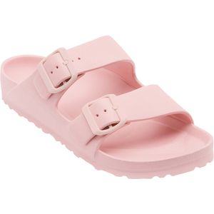 Holster - Sundreamer - Slipper - Blush - Rubber - Antislip