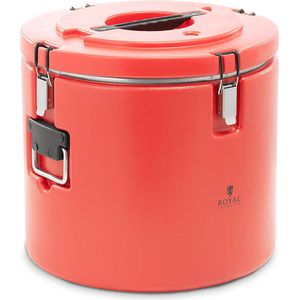 Royal Catering Thermische container - 30 L - royal_catering