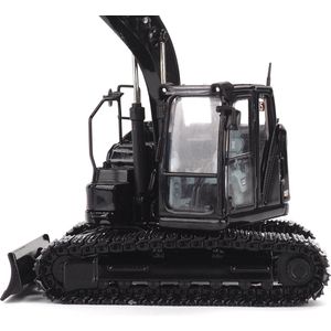 Cat 315 Graafmachine ""special edition: black"" - 1:50 - Diecast Masters - High Line Series