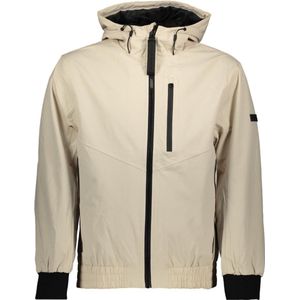 Tom Tailor Jas Hooded Jacket 1038930xx12 26199 Mannen Maat - XXL