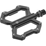 Union Platformpedalenset Sp-1300 Bmx 9/16 Inch Zwart