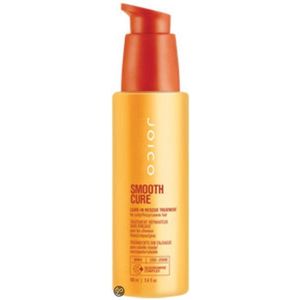 Joico Crèmespoeling Joico Smooth Cure Leave-In Rescue Treatment 100 ml