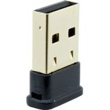 CoolBox COO-BLU53-1 netwerkkaart Bluetooth