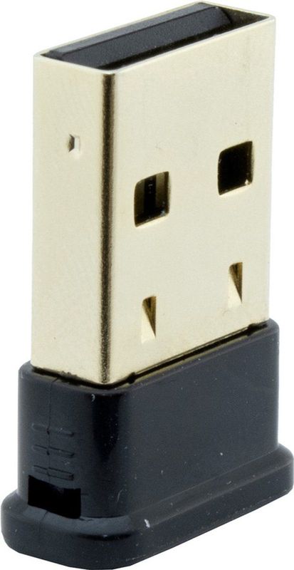 CoolBox COO-BLU53-1 netwerkkaart Bluetooth