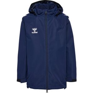 Waterdicht kinderjack Hummel Lead 2.0