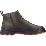 Camper - Brutus+ - Veterboots - Olijfgroen - Leer