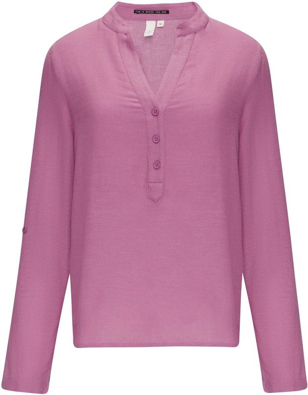 QS Bluse