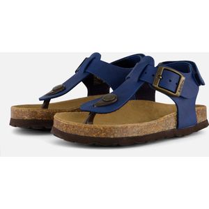 Kipling Juan 3 sandalen blauw - Maat 36