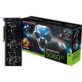 Gainward - GeForce RTX 5060 Ti Python III OC - Videokaart - 16 GB GDDR7 - PCI Express 5.0
