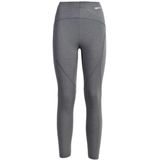 Izas - Lyrae - Leggings - Grijs - Compressieve Legging met Vormend Effect