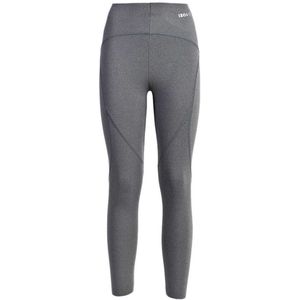 Izas - Lyrae - Leggings - Grijs - Compressieve Legging met Vormend Effect