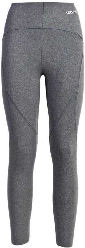 Izas - Lyrae - Leggings - Grijs - Compressieve Legging met Vormend Effect