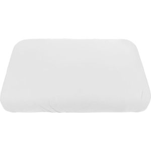Sebra waterdichte molton matrasbeschermer 70 x 120cm