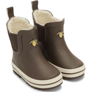 Konges Sløjd Regenlaarsjes Cherry Lowcameo Brown