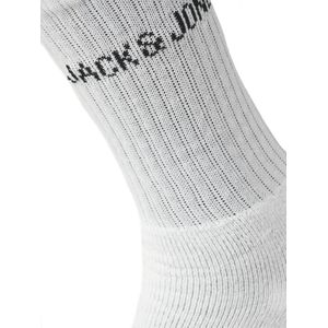 JACK&JONES - JACREGEN TENNIS SOCKS 9 PACK NOOS - Heren - Sokken