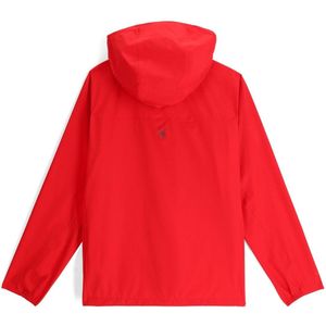 Spyder Mens Clutch Shell Jacket