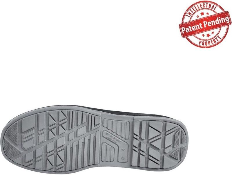 U-power Gemini Plus Veiligheidsschoenen