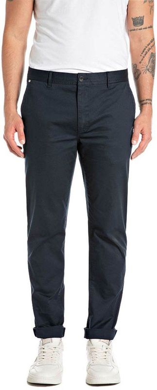 Replay M9998.000.84905 Chino Broek
