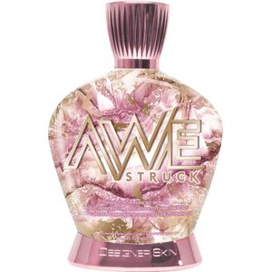 Designer Skin Awestruck - 400 ml - zonnebankcrème