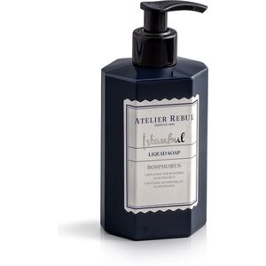 Atelier Rebul - Istanbul - Lotion - Bosphorus - 400ml