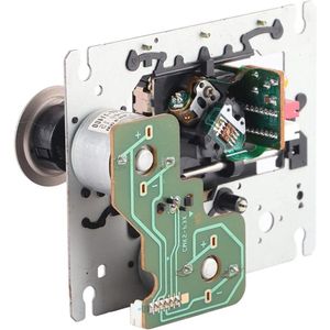 Allecto Plus - Optische lens KSS-210A voor CD-spelers - Vervangingsonderdelen - Reparatie - Stereogeluid