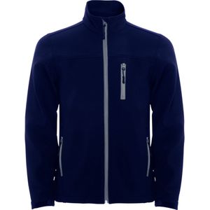 Antartida Softshell Unisex Jas Navy Blue M